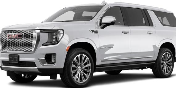 GMC YUKON XL 2021 1GKS2JKL1MR133923 image
